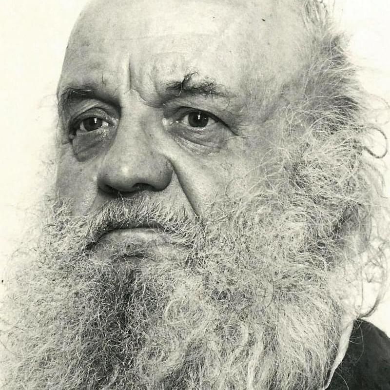 Photo of Jean-Marie Bon