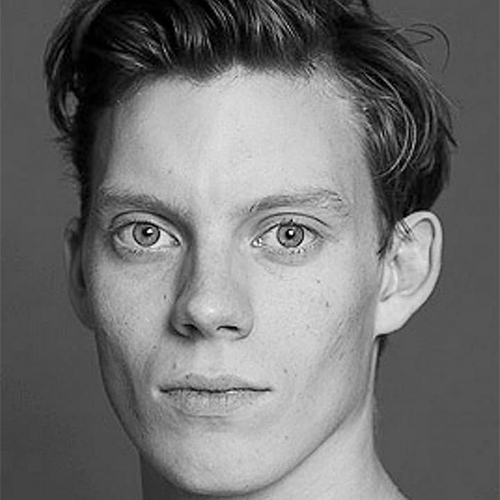 Photo of Rasmus Luthander