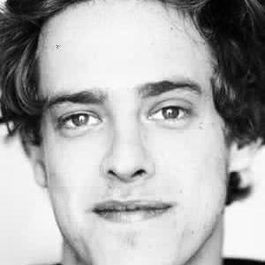 Photo of David Charcot