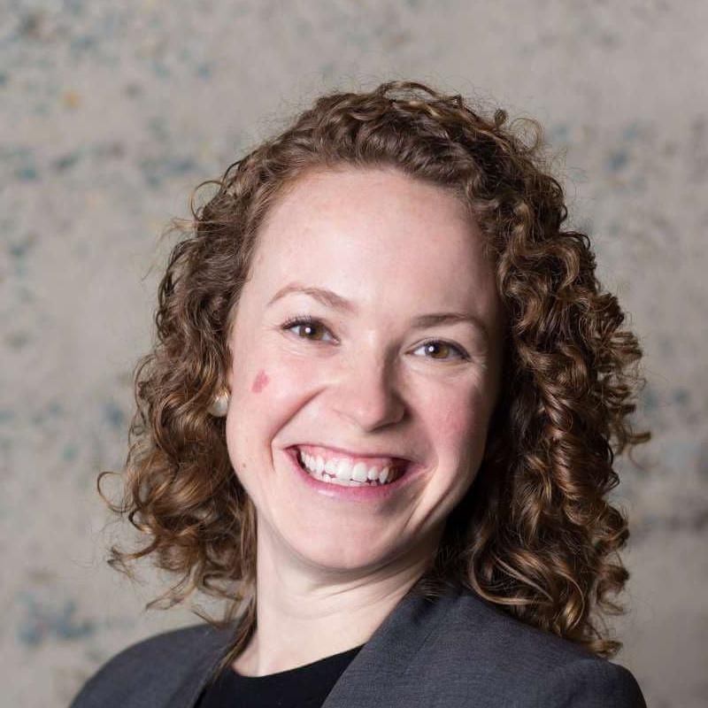 Photo of Molly M. Fowler