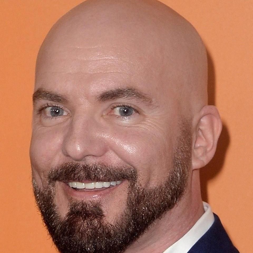 Photo of Chris Butler