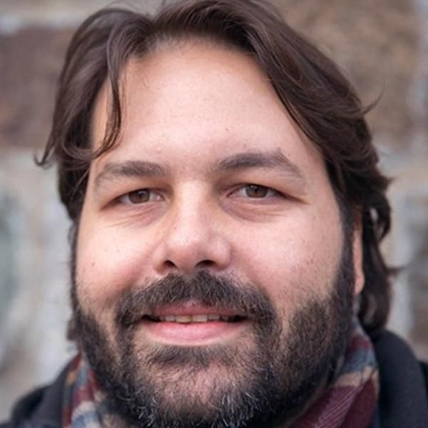 Photo of Maxime-Claude L'Écuyer