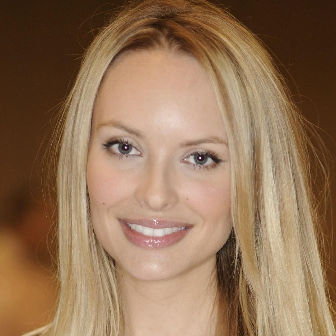 Photo of Shera Bechard
