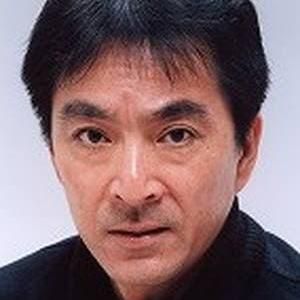 Photo of Ken'ichi Morozumi