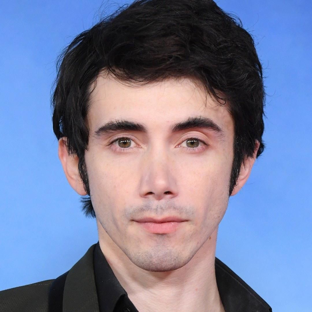 Photo of Chris Villain