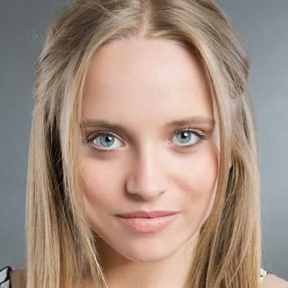 Photo of Laura Hritzová