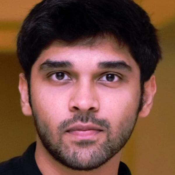 Photo of Dhruv Vikram
