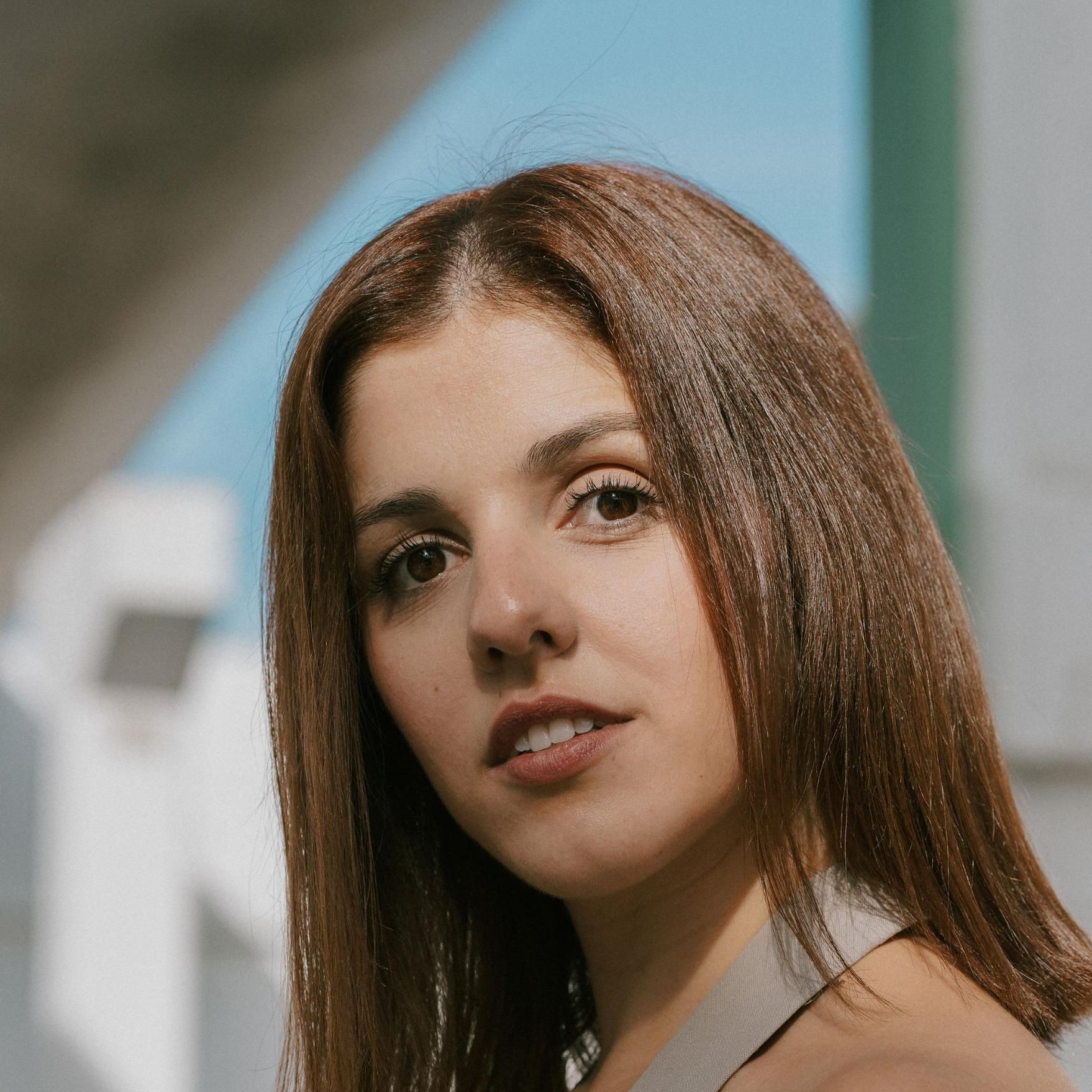 Photo of Marta Lopes Correia