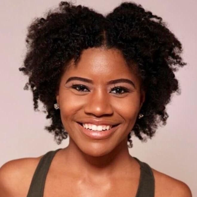 Photo of Sierra Meshele Williams