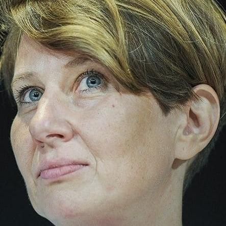 Photo of Karina Kleszczewska