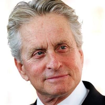 Photo of Michael Douglas