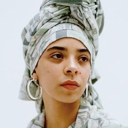 Photo of Agnes Montecinos Muñoz