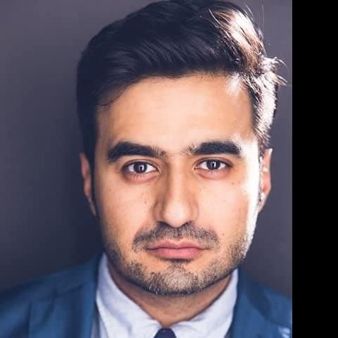 Photo of Fajer Al-Kaisi