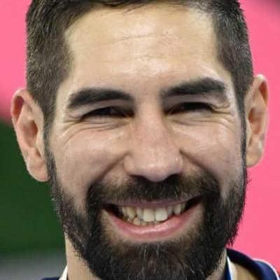 Photo of Nikola Karabatic