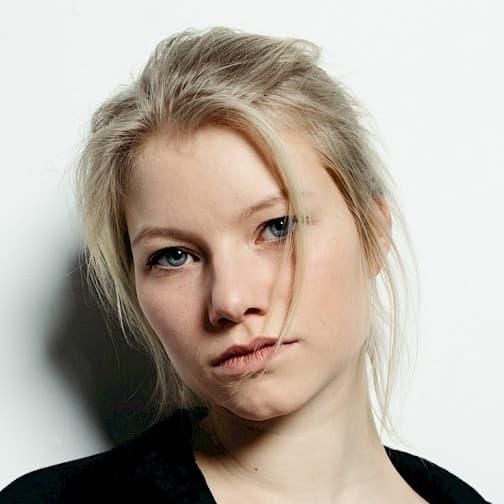 Photo of Roosa Söderholm