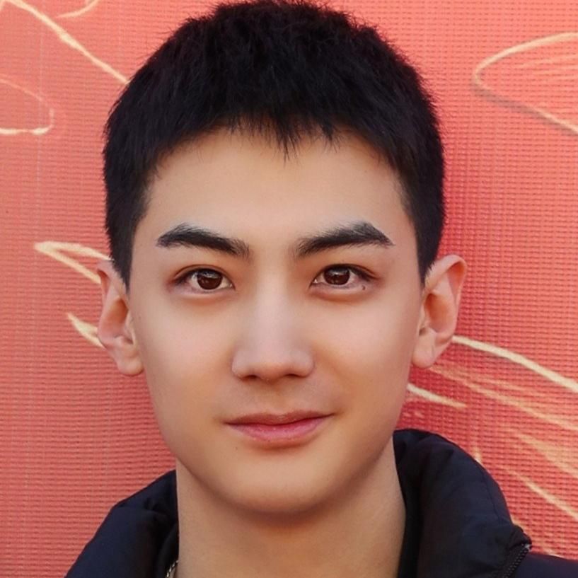 Photo of Liu Yu