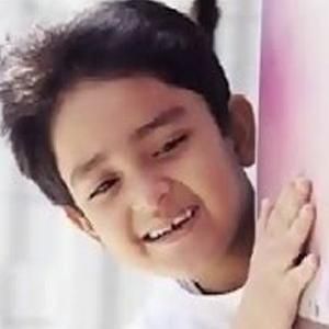 Photo of Arghya Basu Roy