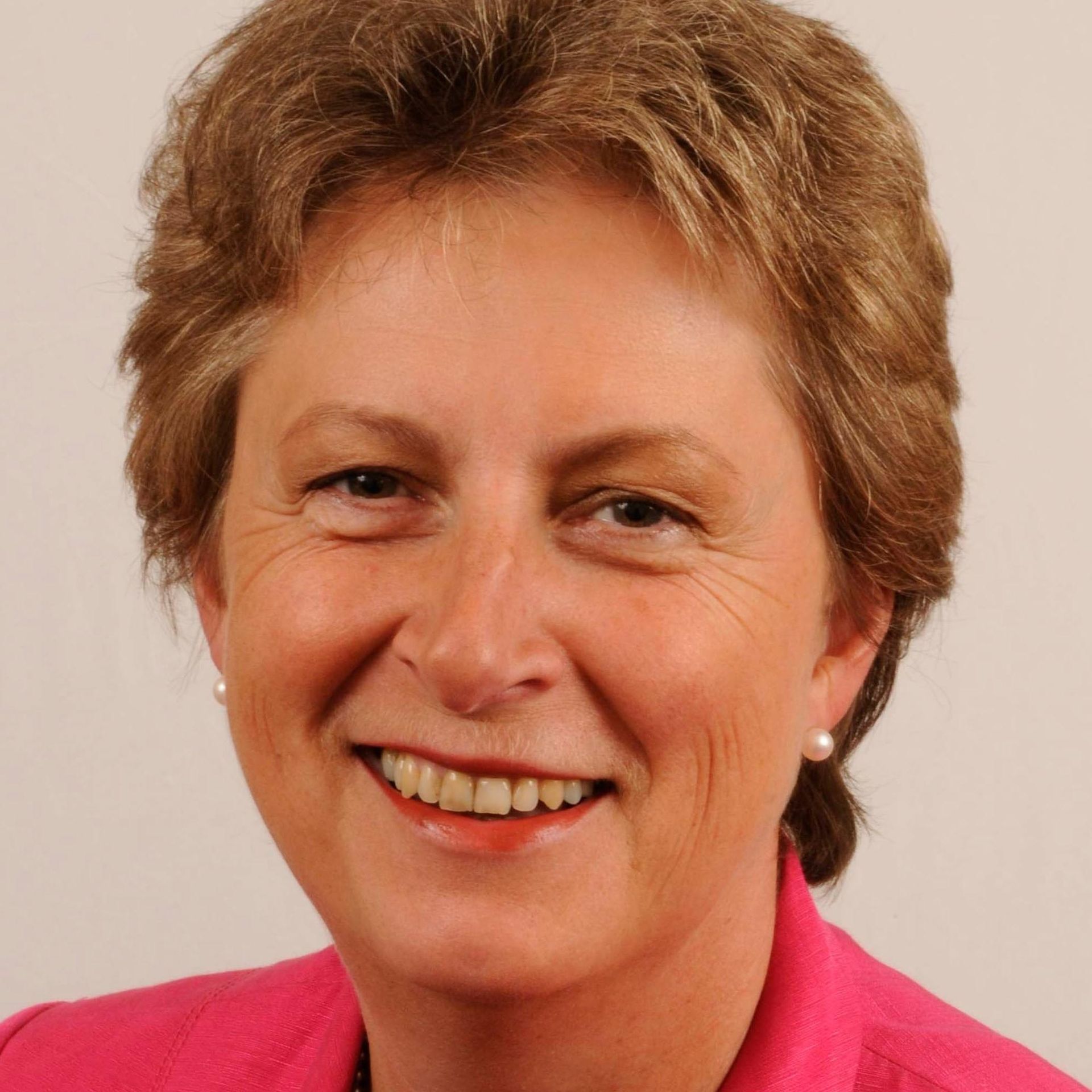 Photo of Gisela Stuart