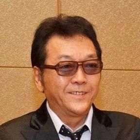 Photo of Seiji Izumi