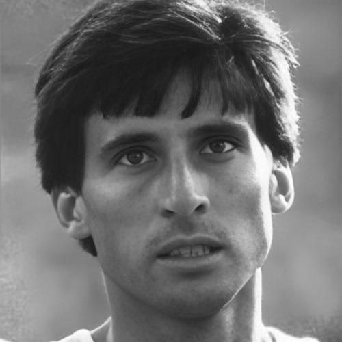 Photo of Sebastian Coe