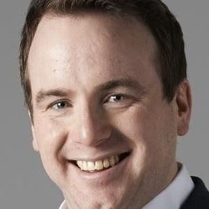 Photo of Matt Forde