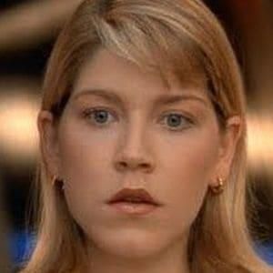 Photo of Loryn Locklin