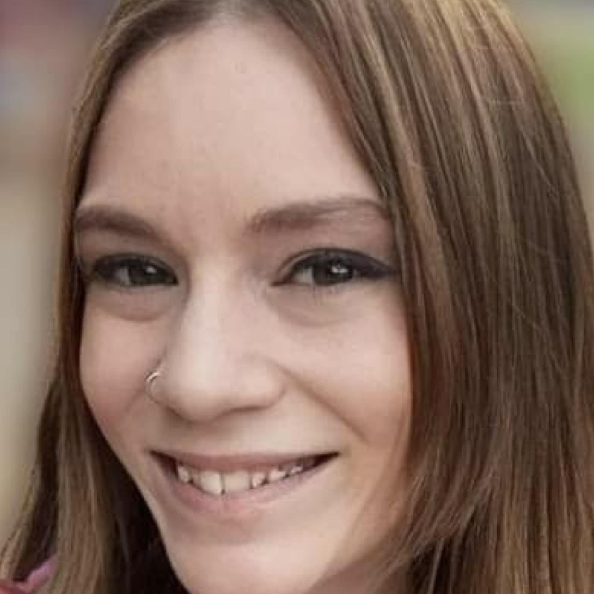 Photo of Jasmine R. Johnson