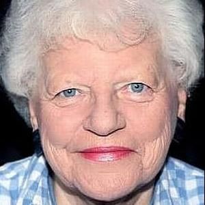 Photo of Ruth Wishart