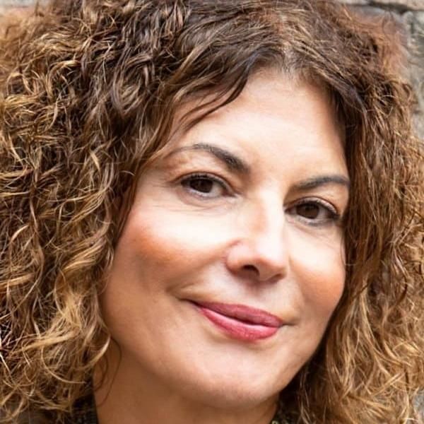 Photo of Füsun Eriksen