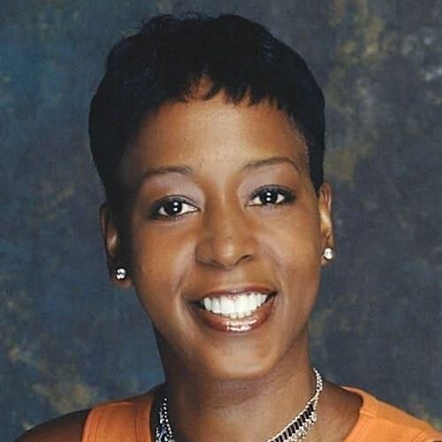 Photo of Monica Bailey