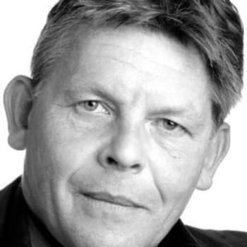 Photo of Richard Aspel