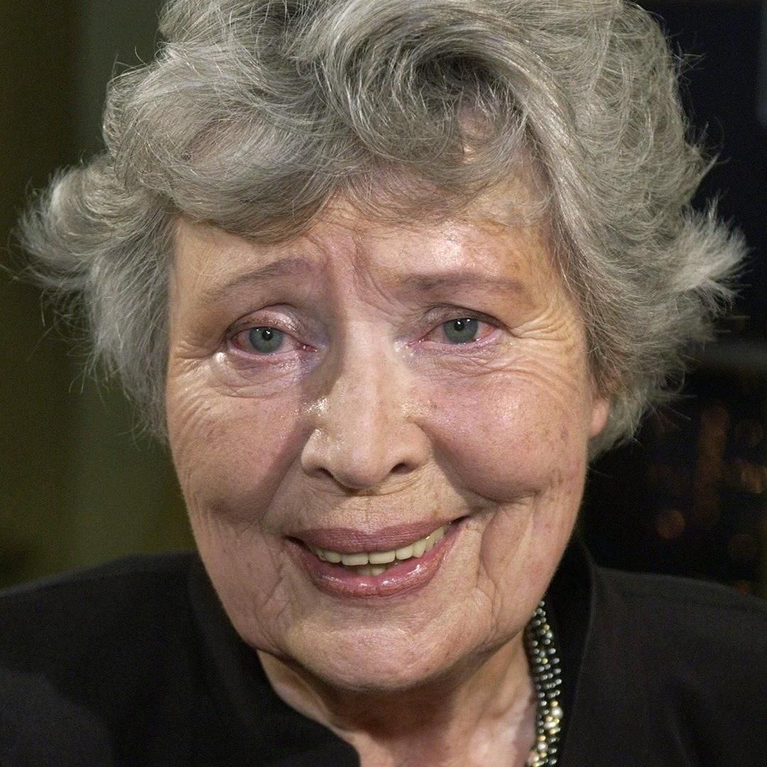 Photo of Antje Weisgerber