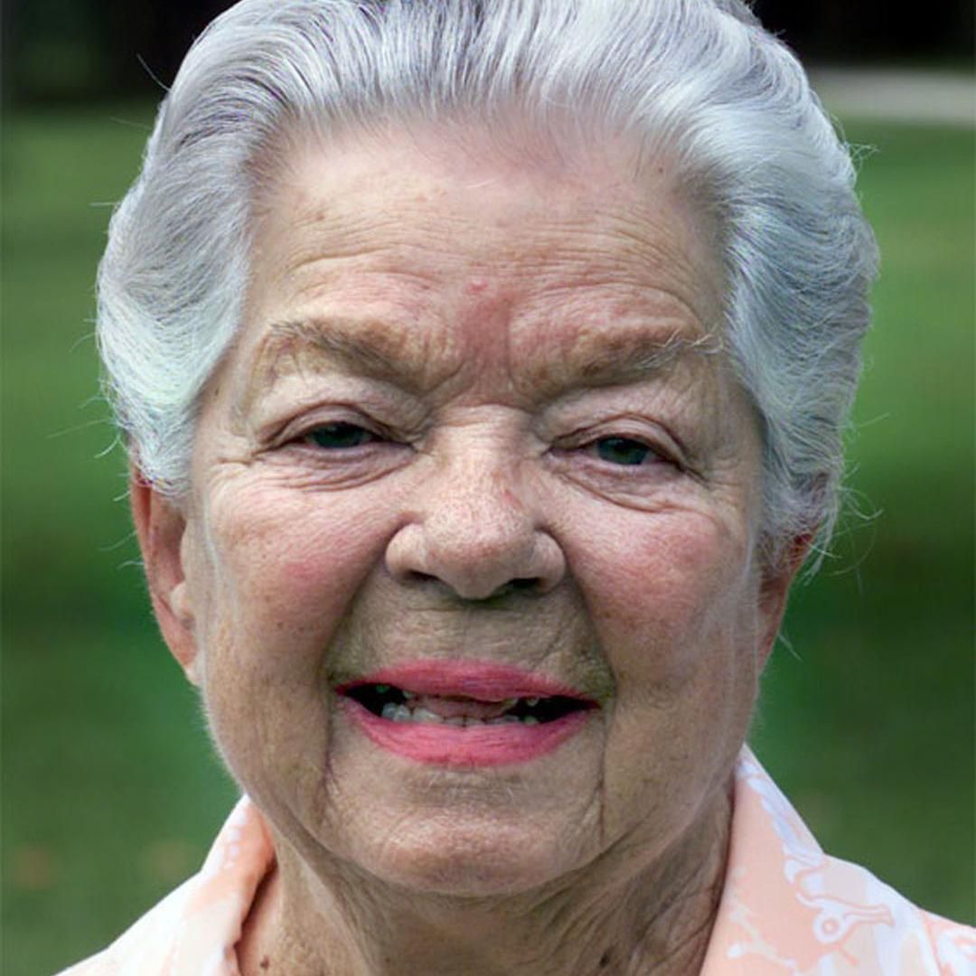 Photo of Frances Langford