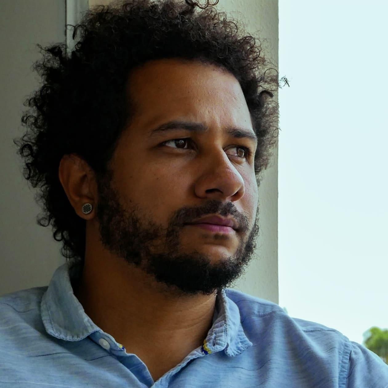 Photo of Juan C. Dávila