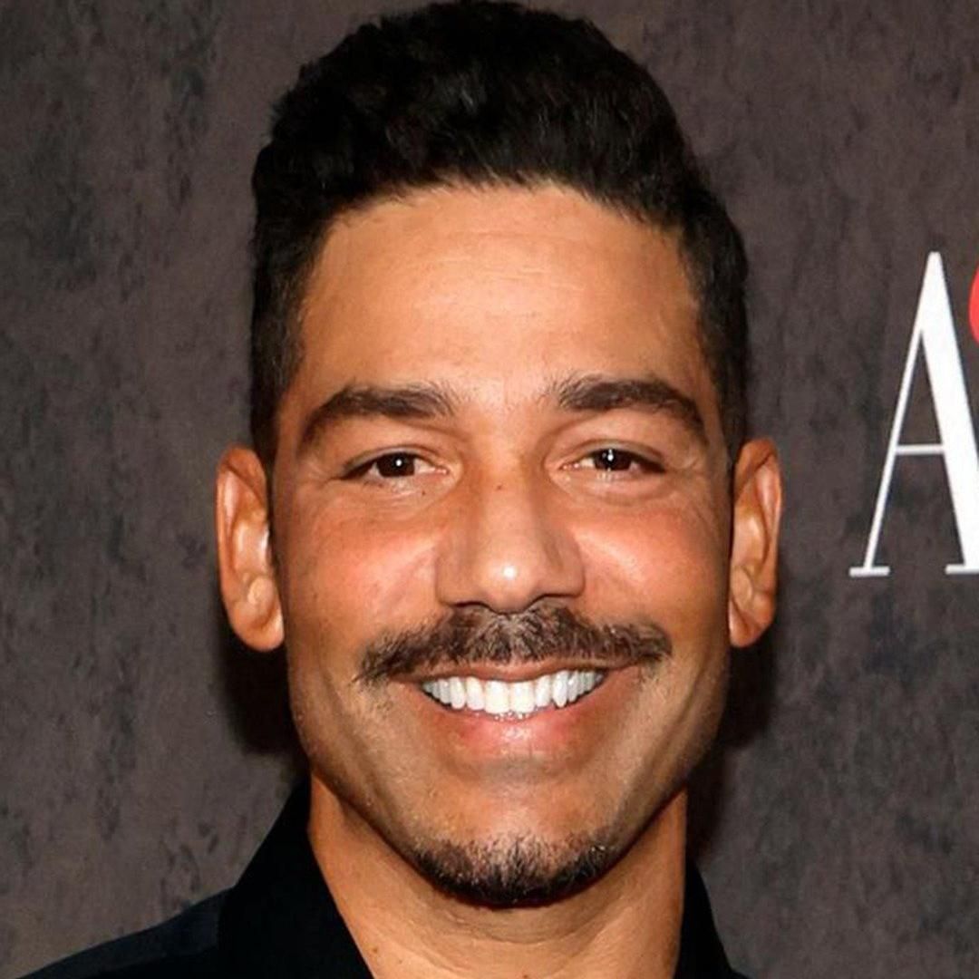 Photo of Tiago Roberts