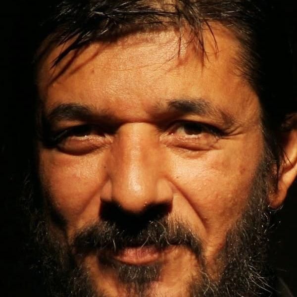 Photo of Hasan Fehmi Gökdeniz