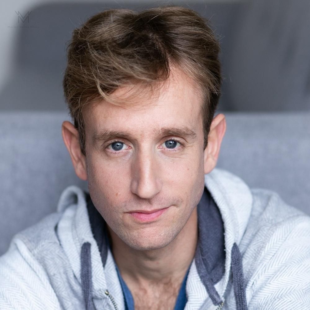 Photo of Camille Damour