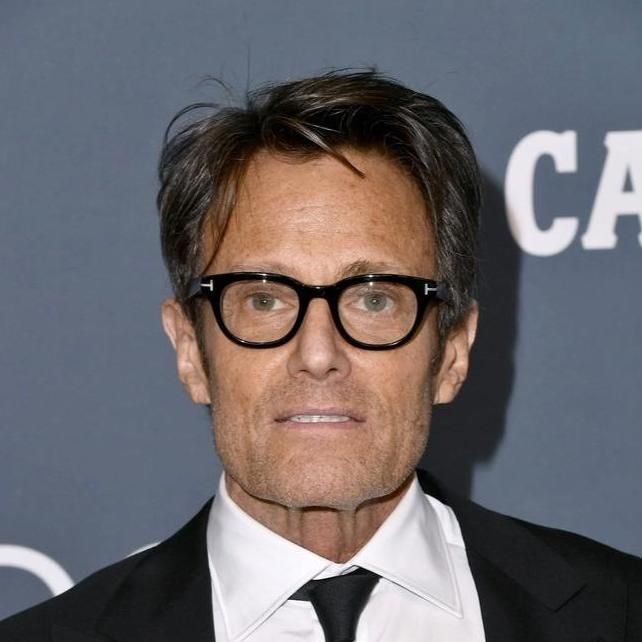 Photo of Michael Kaplan