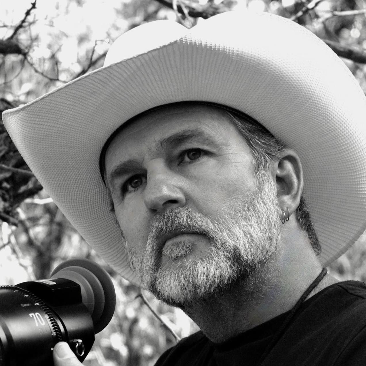 Photo of Jimmy Lindsey