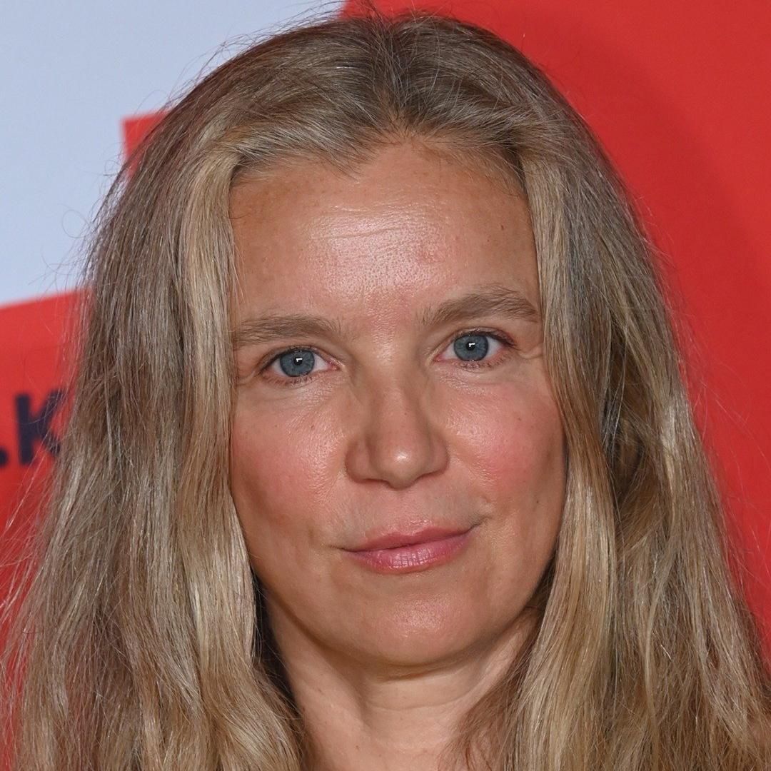 Photo of Alexandra Schalaudek