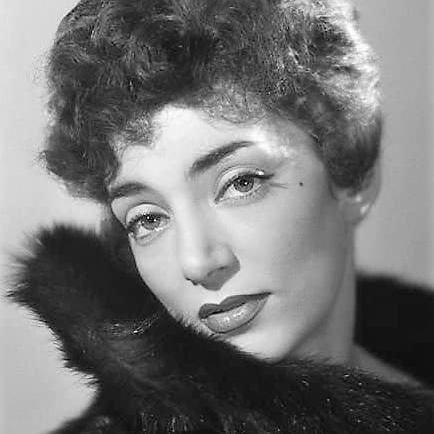 Photo of Micheline Dax