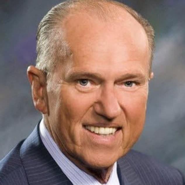 Photo of George Michael