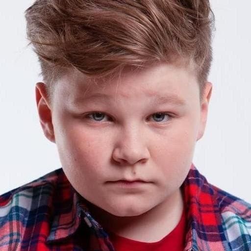 Photo of Alexander Prismotrov-Belov