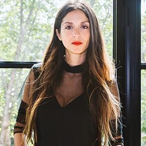 Photo of Sofia Karvela