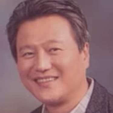 Photo of Park Sang-hyeok