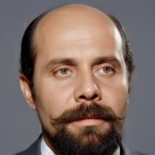 Photo of Reşit Çıldam