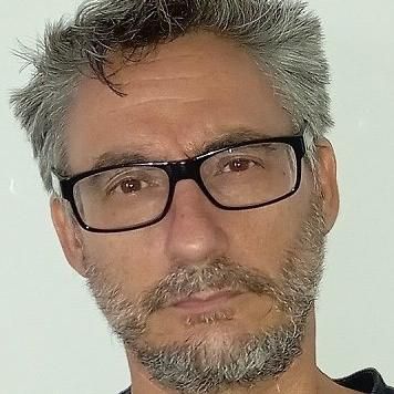 Photo of José María Peña