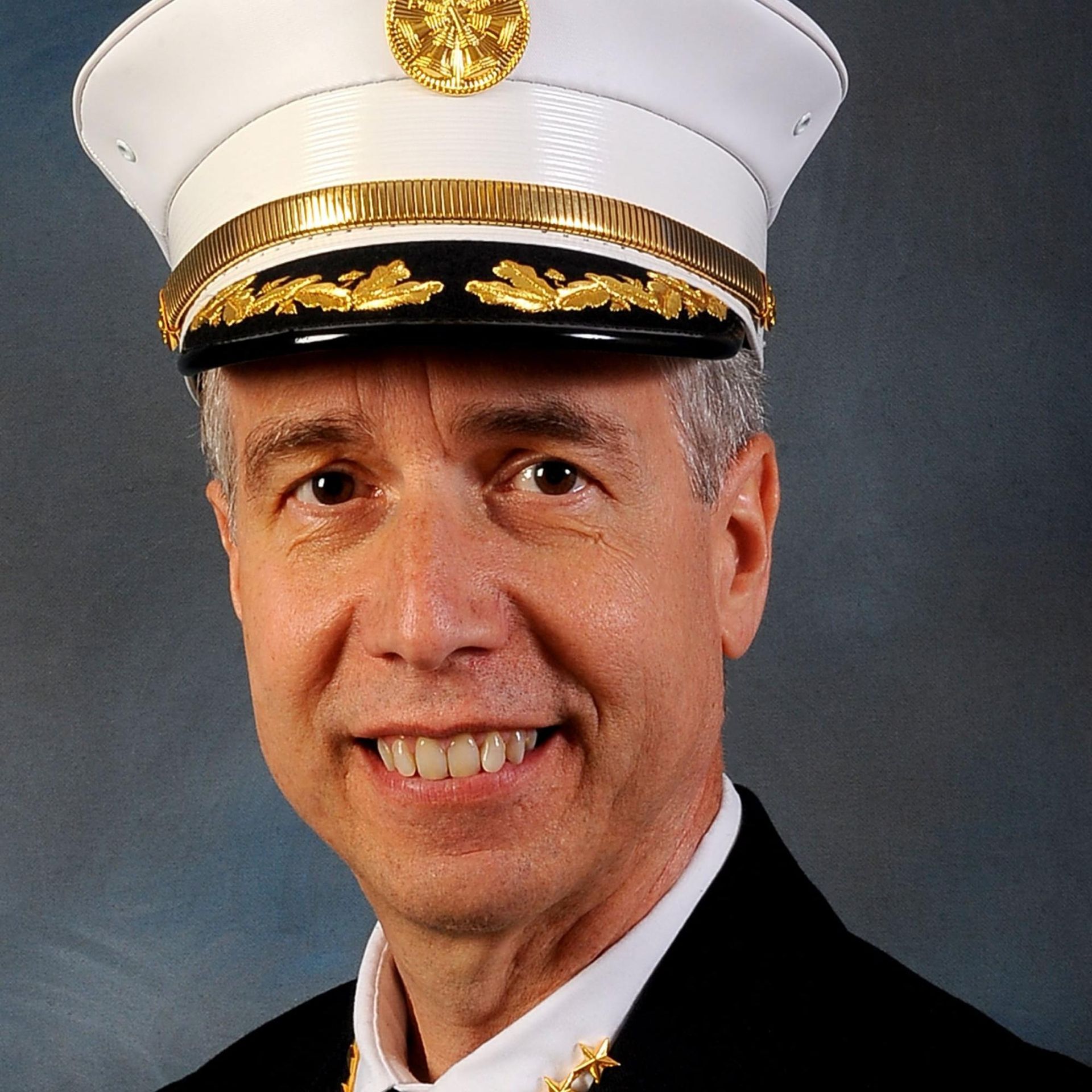 Photo of Joseph Pfeifer