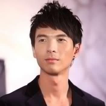 Photo of Andrew Tan