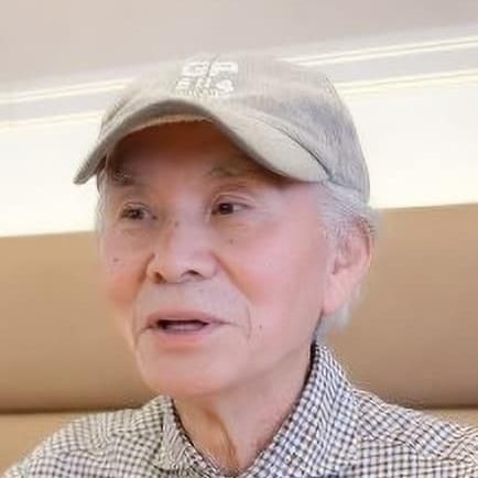 Photo of Kazuhiko Yamaguchi